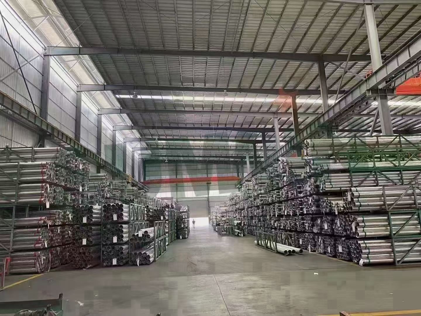 三沙市不锈钢管不锈钢天沟 - 一站式服务